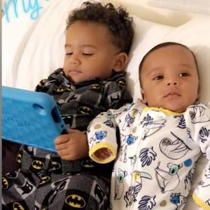 Meet your Posher, Patricia